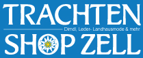 Trachten Shop Zell-Logo